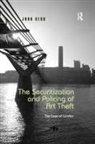 John Kerr - Securitization and Policing of Art Theft