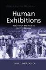 Rikke Andreassen - Human Exhibitions
