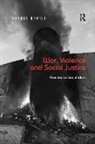 Masoud Kamali, Masoud (Uppsala University Kamali, Kamali Masoud - War, Violence and Social Justice