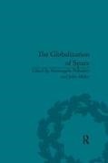 John Miller, John Palladino Miller, Miller John, John Miller, Miller John, … - Globalization of Space Foucault and Heterotopia