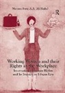 Naeima Faraj A.A. Al-Hadad - Working Women and Their Rights in the Workplace
