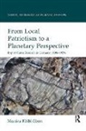 Martina Kolbl-Ebert - From Local Patriotism to a Planetary Perspective