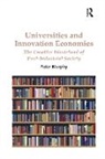 Peter Murphy - Universities and Innovation Economies