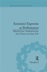 Joris (Catholic University of Leu Vandendriessche, Evert Peeters, Joris Vandendriessche, Kaat Wils - Scientists'' Expertise As Performance