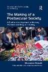 Massimo Rosati - Making of a Postsecular Society