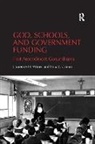 Nina J. Crimm, Crimm Nina J., Laurence H. Winer, Laurence H. Crimm Winer, Winer Laurence H. - God, Schools, and Government Funding