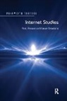 Panayiota Tsatsou, Tsatsou Panayiota - Internet Studies