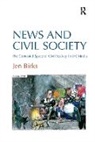 Jen Birks, Birks Jen - News and Civil Society