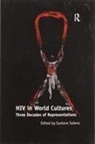 Gustavo Subero, Subero Gustavo - Hiv in World Cultures