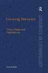 Gerald Mars - Locating Deviance