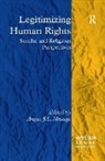 Angus J.L. Menuge, Angus J.L. Menuge - Legitimizing Human Rights
