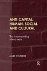 Jacek Tittenbrun, Tittenbrun Jacek - Anti-Capital: Human, Social and Cultural