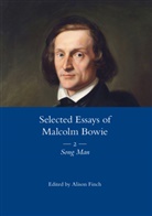Malcolm Bowie, Bowie Malcolm - Selected Essays of Malcolm Bowie Vol. 2