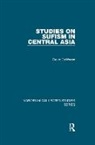 Devin Deweese, DeWeese Devin - Studies on Sufism in Central Asia