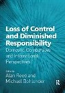 Alan Reed, Reed Alan, Michael Bohlander - Loss of Control and Diminished Responsibility