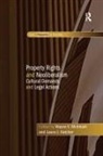 Laura J Hatcher, Laura J. Hatcher, Wayne V McIntosh, Wayne V. McIntosh - Property Rights and Neoliberalism