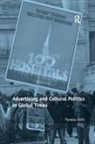Pamela Odih - Advertising and Cultural Politics in Global Times