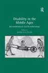 Joshua R. Eyler, Joshua R Eyler, Joshua R. Eyler - Disability in the Middle Ages