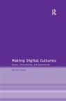 Martin Hand, Hand Martin - Making Digital Cultures