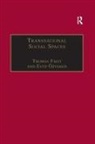 Eyup Ozveren, Eyüp Özveren, Thomas Faist - Transnational Social Spaces