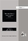Alain Dieckhoff, Alain Gutierrez Dieckhoff, Dieckhoff Alain, Natividad Gutiérrez - Modern Roots