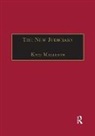 Kate Malleson, Malleson Kate - New Judiciary