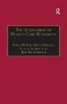 John McKie, John Singer Mckie, McKie John, Jeff Richardson, Richardson Jeff, Peter Singer - Allocation of Health Care Resources