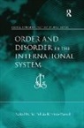 Sai Felicia Krishna-Hensel, Sai Felicia Krishna-Hensel - Order and Disorder in the International System