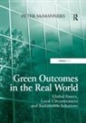 Peter Mcmanners, McManners Peter - Green Outcomes in the Real World