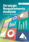 Karl A. Cox, Cox Karl A. - Strategic Requirements Analysis