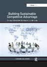 Dhirendra Kumar, Kumar Dhirendra - Building Sustainable Competitive Advantage