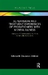 Babatunde Adekson - SUPERVISION AND TREATMENT EXPERIEN