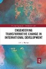 Gillian Fletcher, Fletcher Gillian - Engendering Transformative Change in International Development