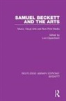 Lois (Montclair State University Oppenheim, Lois Oppenheim - Samuel Beckett and the Arts