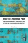 Portia Owusu - Spectres From the Past