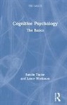 Sandie Taylor, Sandie (University of South Wales Taylor, Taylor Sandie, Lance Workman, Workman Lance - Cognitive Psychology