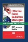 James F. (Pace University Albrecht, James F. Das Albrecht, James F. Albrecht, Albrecht James F., Dilip K. Das - Effective Crime Reduction Strategies