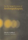 Gerald Gaillard, Gaillard Gerald - Routledge Dictionary of Anthropologists