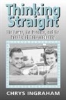 Chrys (Purchase College Ingraham, Chrys Ingraham, Ingraham Chrys - Thinking Straight