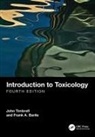 Frank A. Barile, Barile Frank A., John Timbrell, John Barile Timbrell, Timbrell John - Introduction to Toxicology