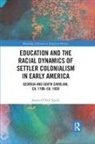 James O’Neil Spady, James Oneil Spady, James Oneil (Soka University of America Spady - EDUCATION AND RACIAL DYNAMICS OF