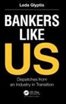Leda Glyptis - Bankers Like Us