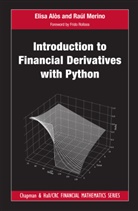Elisa (Universitat Pompeu Frabra Alos, Elisa Alòs, Raúl Merino - Introduction to Financial Derivatives With Python