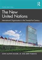 Jr. Moore, John Allphin Moore Jr., Jerry Pubantz, Pubantz Jerry - New United Nations