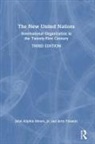 Jr. Moore, John Allphin Moore Jr., Jerry Pubantz, Pubantz Jerry - New United Nations