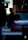 Gary W. Cordner, Cordner Gary W. - Police Administration