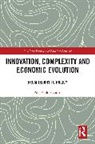 Pier Paolo Saviotti, Saviotti Pier Paolo - Innovation, Complexity and Economic Evolution