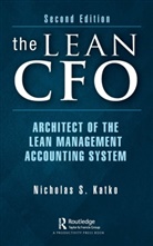 Nicholas S. Katko, Katko Nicholas S. - Lean Cfo
