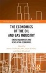 Joshua Yindenaba (University of Ghana Busine Abor, Joshua Yindenaba Abor, Runar Brännlund, Amin Karimu - Economics of the Oil and Gas Industry