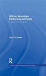 Dia N. Sekayi, Dia N.R. Sekayi - African American Intellectual-Activists